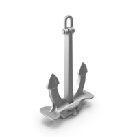 Hall Anchor PNG & PSD Images