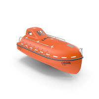 Free Fall Life Boat PNG & PSD Images
