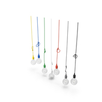 e27 Pendant Lamp Muuto PNG & PSD Images