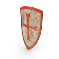 European Shield PNG & PSD Images