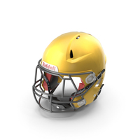 Riddell 360 Football Helmet PNG & PSD Images