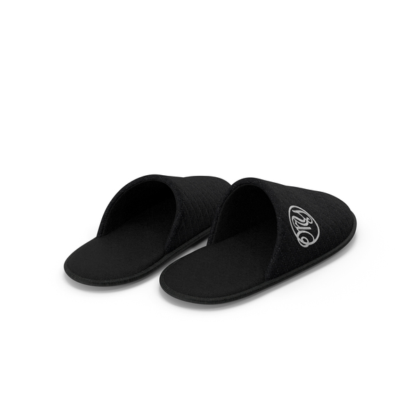 House Slippers PNG & PSD Images