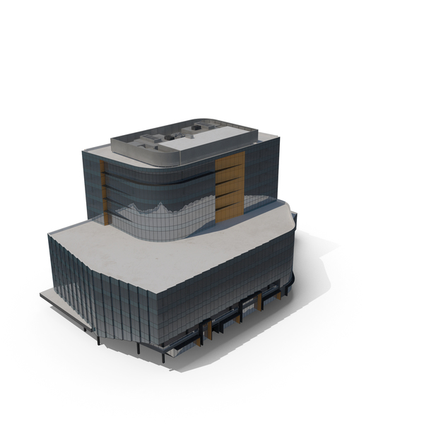 Office Building PNG & PSD Images