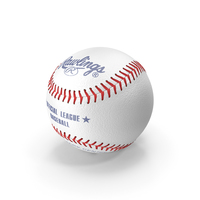 Rawlings Baseball PNG & PSD Images