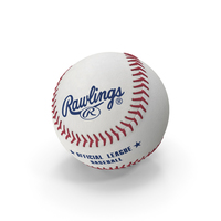 Baseball Rawlings (New) PNG & PSD Images