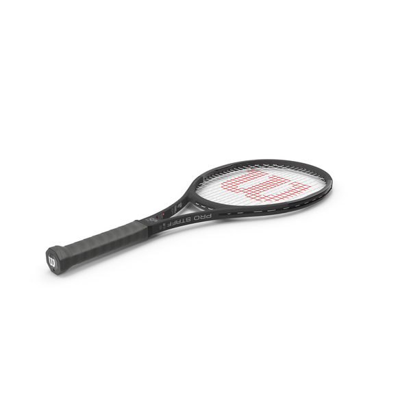 Tennis Racket Wilson Prostaff 97 RF PNG Images & PSDs for Download