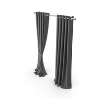 Curtain PNG & PSD Images