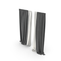 Curtain PNG & PSD Images