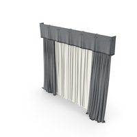 Curtain PNG & PSD Images