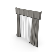 Curtain PNG & PSD Images