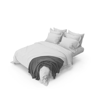 Bed PNG & PSD Images
