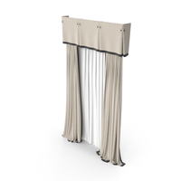 Curtain PNG & PSD Images