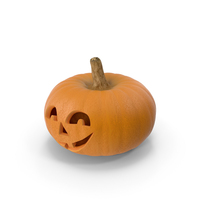 Halloween Pumpkin Lantern PNG & PSD Images