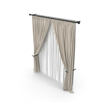 Curtain PNG & PSD Images