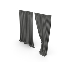 Curtain PNG & PSD Images