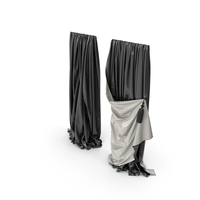 Curtain PNG & PSD Images