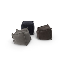 Pouf PNG & PSD Images