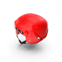 Ice Hockey Helmet Generic PNG & PSD Images