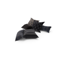 Pillows PNG & PSD Images