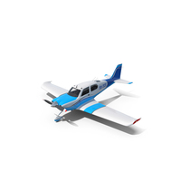Generic Light Aircraft PNG & PSD Images