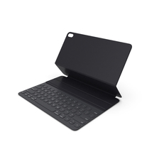 Smart Keyboard 12 9 inch PNG & PSD Images