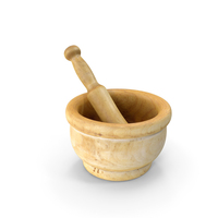 Pestle PNG & PSD Images