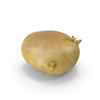 Potato PNG & PSD Images