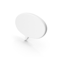 Speech Bubble PNG & PSD Images
