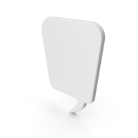 Speech Bubble PNG & PSD Images
