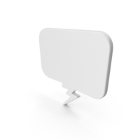 Speech Bubble PNG & PSD Images