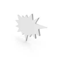 Speech Bubble PNG & PSD Images