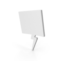 Speech Bubble PNG & PSD Images