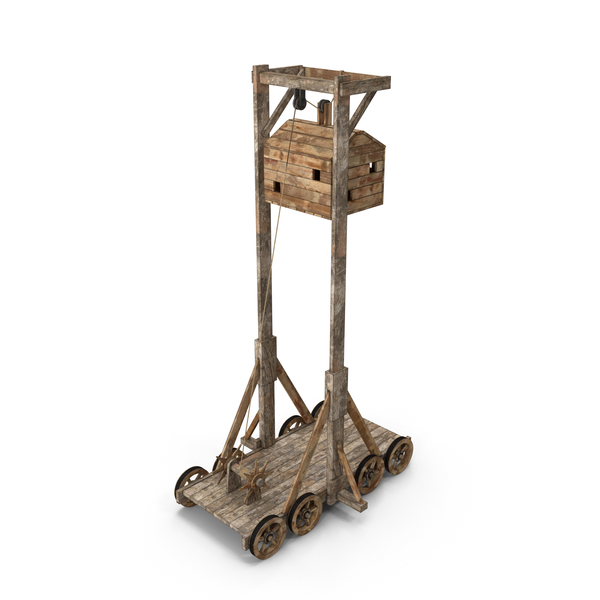 Ancient Chariot Nest PNG & PSD Images