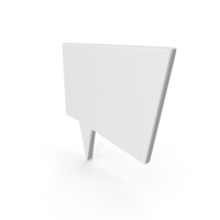 Speech Bubble PNG & PSD Images