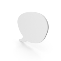 Speech Bubble PNG & PSD Images