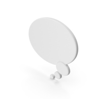 Speech Bubble PNG & PSD Images