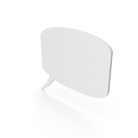 Speech Bubble PNG & PSD Images