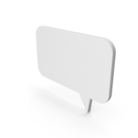 Speech Bubble PNG & PSD Images