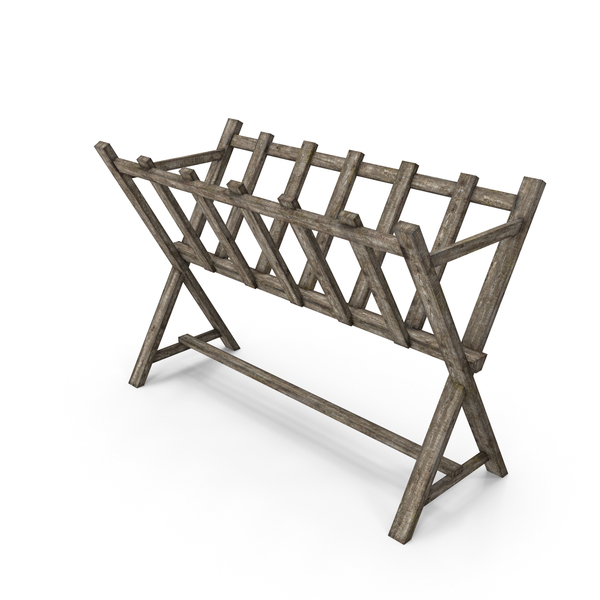 Animal Trough PNG & PSD Images