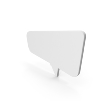 Speech Bubble PNG & PSD Images