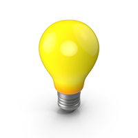 Light bulb PNG & PSD Images
