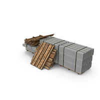 Building Materials PNG & PSD Images