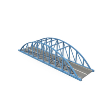 Concrete Bridge PNG & PSD Images