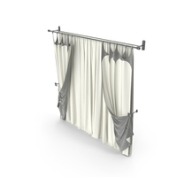 Curtain PNG & PSD Images