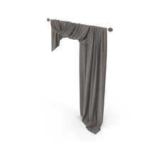 Curtain PNG & PSD Images