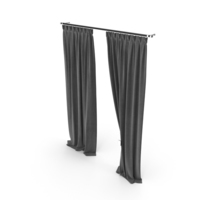 Curtain PNG & PSD Images