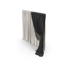 Curtain PNG & PSD Images