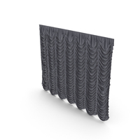 Curtain PNG & PSD Images