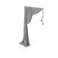 Curtain PNG & PSD Images