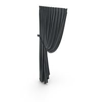 Curtain PNG & PSD Images